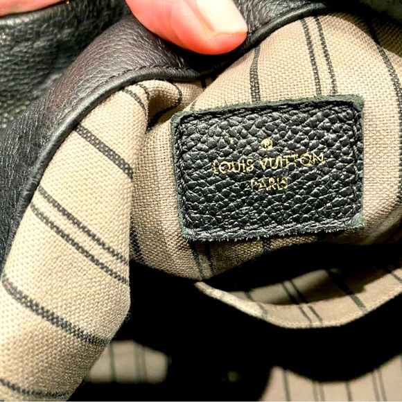 Louis Vuitton Artsy MM - Picture 5 of 16